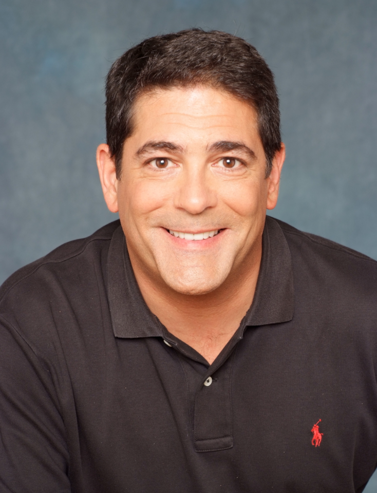 Dr. Bill Couvelis DDS