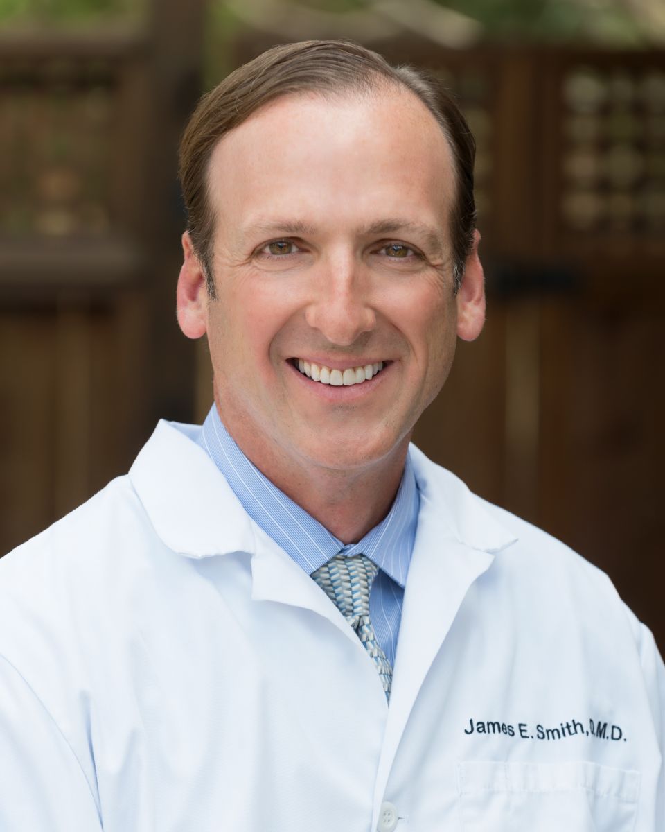 Dr. James Smith DDS