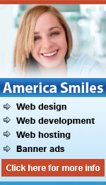 Dentist Website Development