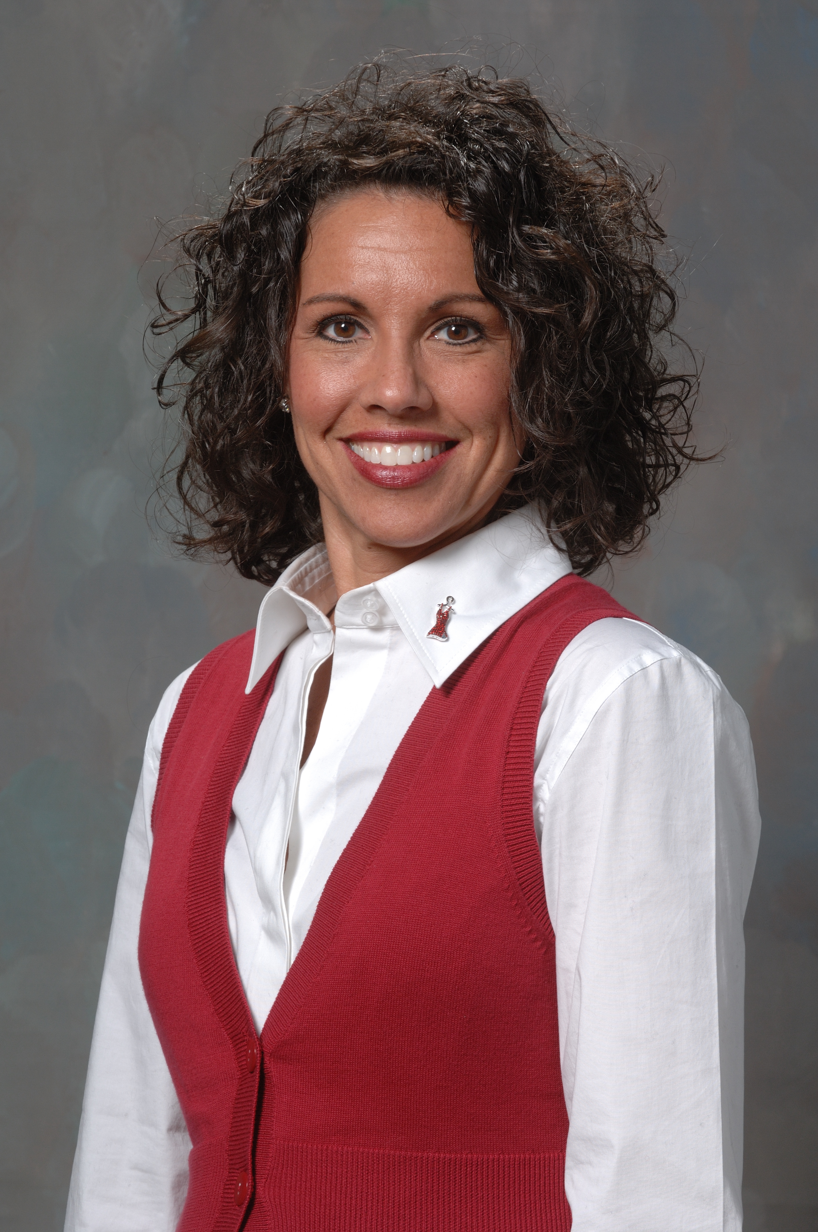 Dr. Heather Maze