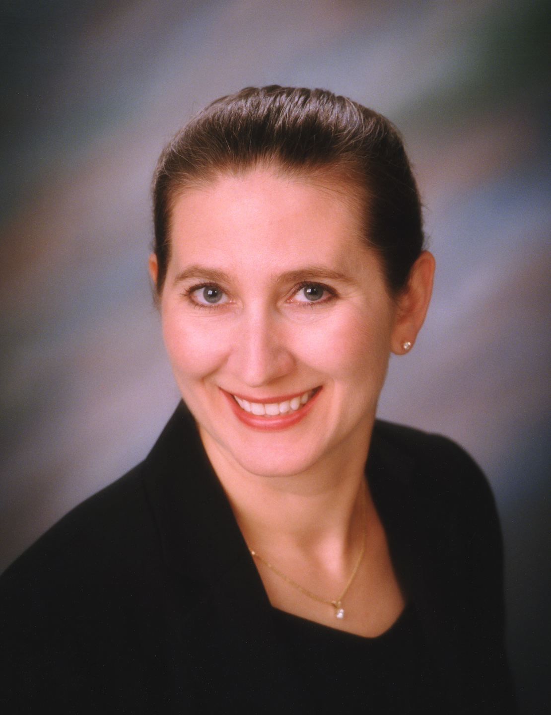 Dr. Janet Glenn