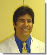 Dr. Luis G. Valdez