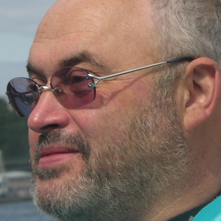 Dr. Yury Geylikman