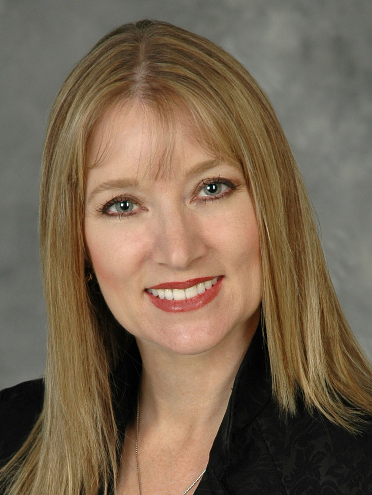 Dr. Jennine Huet