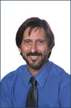 Dr. Richard Rosenblatt
