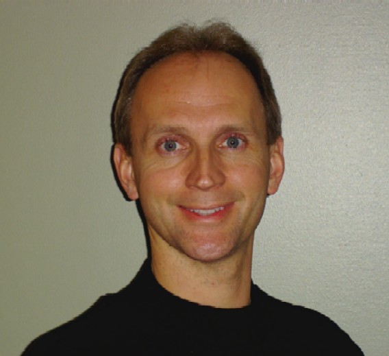 Dr. Christopher Troscinski