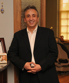 Dr. Tony Athans DDS - Local Dentist